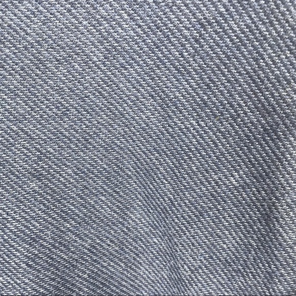 Frederik Anderson Copenhagen Navy Blue Crew Neck Sweater Size L - Picture 2 of 7